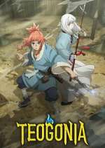 Watch Teogonia Movie2k