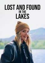 Watch Lost and Found in the Lakes Movie2k