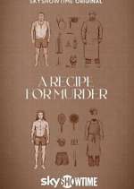 Watch A Recipe for Murder Movie2k