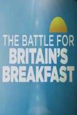 Watch The Battle for Britain's Breakfast Movie2k