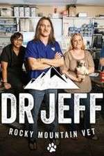 Watch Dr. Jeff: Rocky Mountain Vet Movie2k
