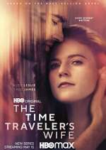 Watch The Time Traveler's Wife Movie2k
