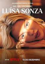 Watch Se eu fosse Luísa Sonza Movie2k