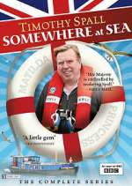 Watch Timothy Spall: Somewhere at Sea Movie2k