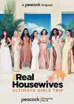 Watch The Real Housewives: Ultimate Girls Trip Movie2k