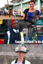 Watch Toughest Place to Be A Movie2k