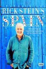 Watch Rick Stein's Spain Movie2k