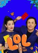 Watch LOL: Se Rir, Já Era Movie2k
