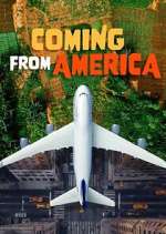 Watch Coming From America Movie2k