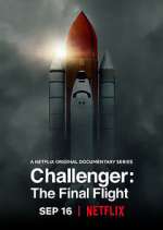 Watch Challenger: The Final Flight Movie2k