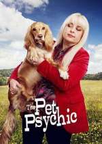 Watch The Pet Psychic Movie2k