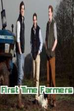 Watch First Time Farmers Movie2k