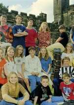 Watch Byker Grove Movie2k