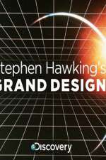 Watch Stephen Hawking's Grand Design Movie2k