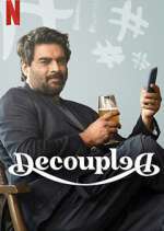 Watch Decoupled Movie2k