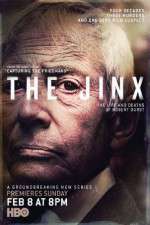 Watch The Jinx The Life and Deaths of Robert Durst Movie2k