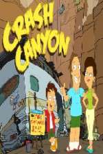 Watch Crash Canyon Movie2k