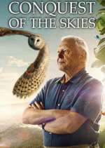 Watch David Attenborough's Conquest of the Skies Movie2k