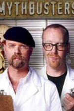 Watch MythBusters Movie2k