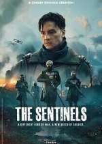 Watch Les Sentinelles Movie2k