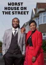 Watch Worst House on the Street Movie2k