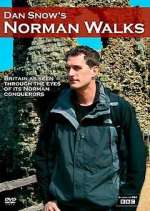 Watch Dan Snow's Norman Walks Movie2k