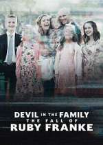 Watch Devil in the Family: The Fall of Ruby Franke Movie2k