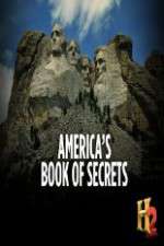 Watch America's Book of Secrets Movie2k