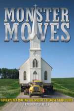 Watch Monster Moves Movie2k