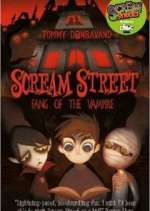 Watch Scream Street Movie2k