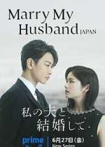 Watch Marry My Husband Japan Movie2k