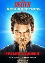 Watch Dexter: Resurrection Movie2k