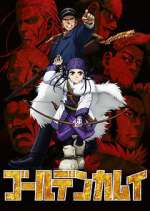 Watch Golden Kamuy Movie2k