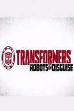 Watch Transformers: Robots in Disguise 2015 Movie2k