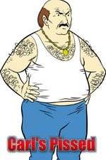 Watch Carl's Pissed Movie2k