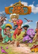 Watch Dino Ranch Movie2k