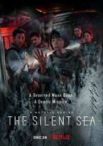 Watch The Silent Sea Movie2k