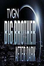 Watch Big Brother After Dark Movie2k