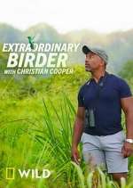 Watch Extraordinary Birder with Christian Cooper Movie2k