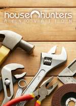 Watch House Hunters Renovation Movie2k