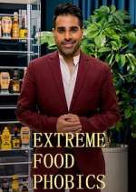 Watch Extreme Food Phobics Movie2k