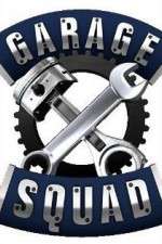 Watch Garage Squad Movie2k