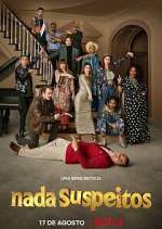 Watch Nada Suspeitos Movie2k