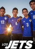 Watch Los Jets Movie2k