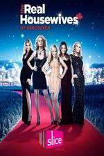 Watch The Real Housewives Of Vancouver Movie2k