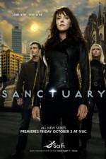 Watch Sanctuary Movie2k