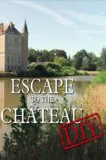 Watch Escape to the Chateau: DIY Movie2k