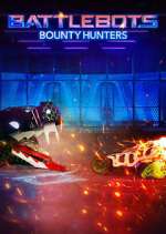 Watch BattleBots: Bounty Hunters Movie2k