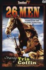 Watch 26 Men Movie2k