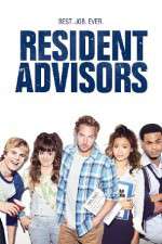 Watch Resident Advisors Movie2k
